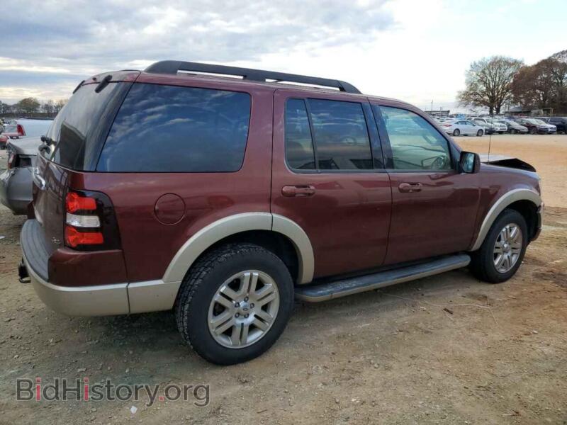 2010 Ford EXPLORER (VIN 1FMEU7E84AUA03135) — photo 3 of 13