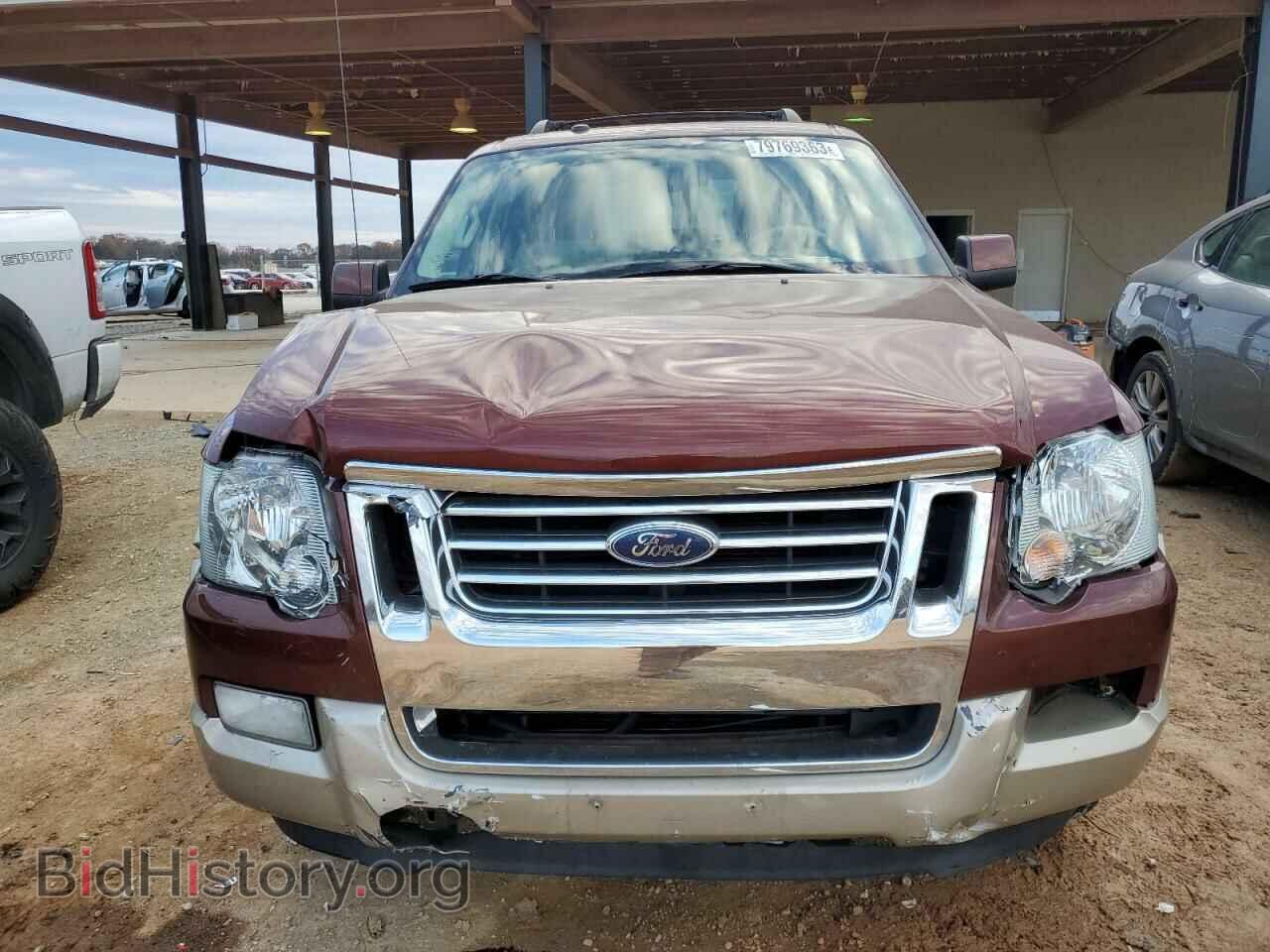 2010 FORD EXPLORER - VIN: 1FMEU7E84AUA03135 - Photo 5