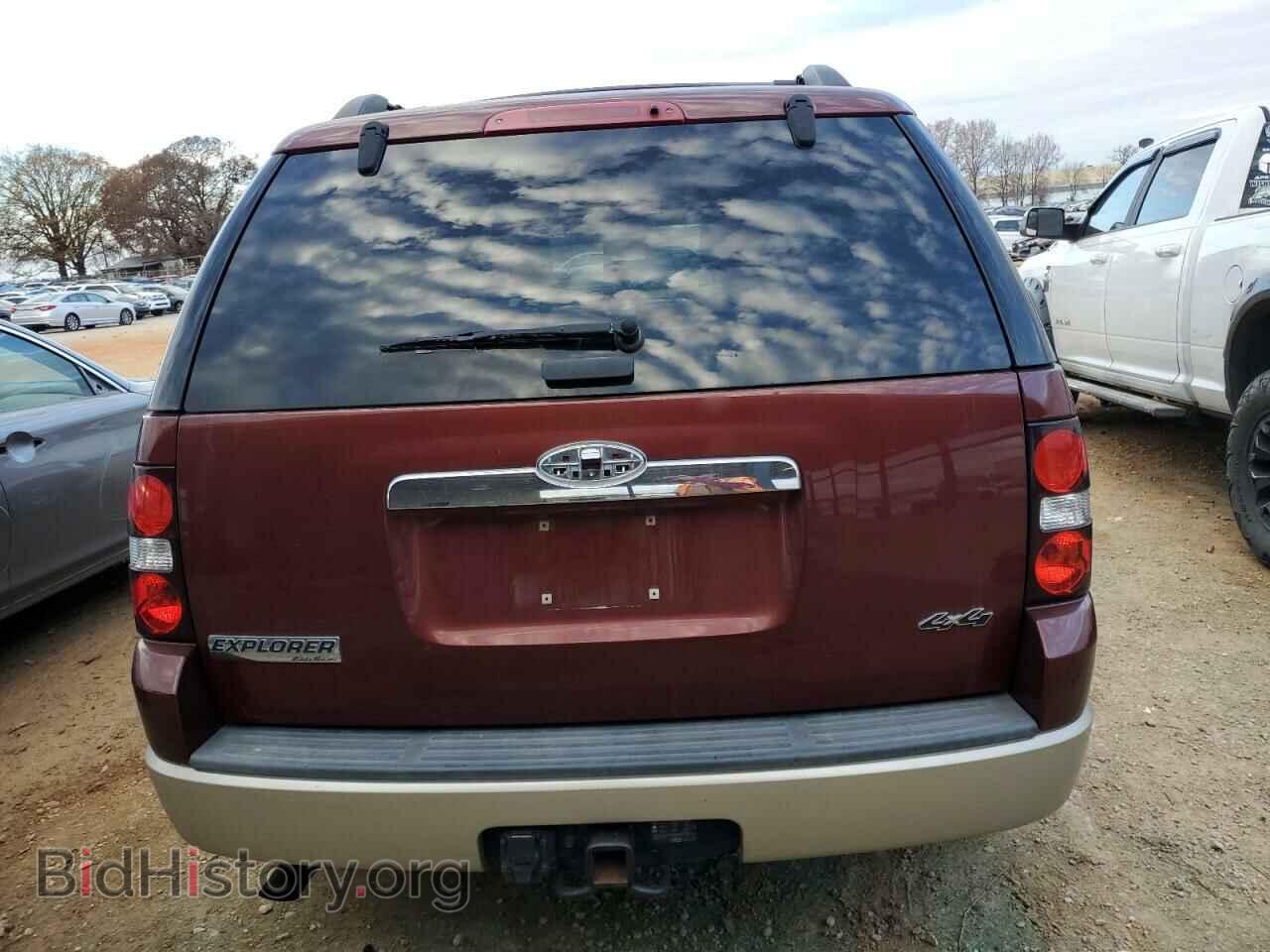2010 FORD EXPLORER - VIN: 1FMEU7E84AUA03135 - Photo 6