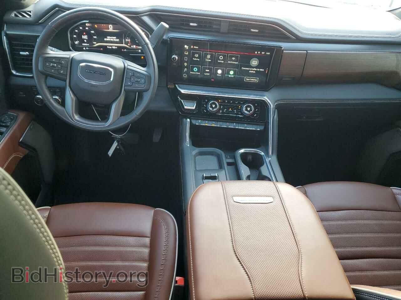 2024 GMC ALL Models - VIN: 1GT49XEY2RF177531 - Фото 8