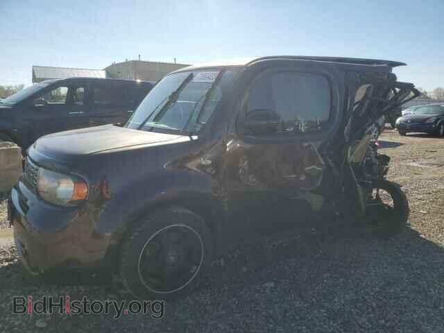 Photo JN8AZ2KR0AT160546 - NISSAN CUBE 2010
