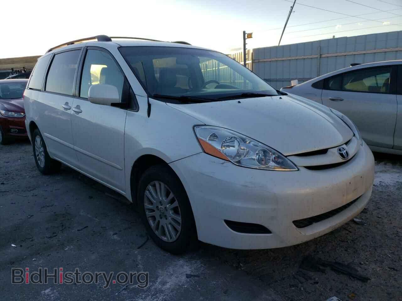 2009 TOYOTA All Models - VIN: 5TDBK22C19S024002 - Фото 4