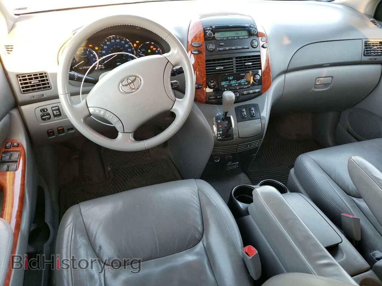2009 TOYOTA All Models - VIN: 5TDBK22C19S024002 - Фото 8
