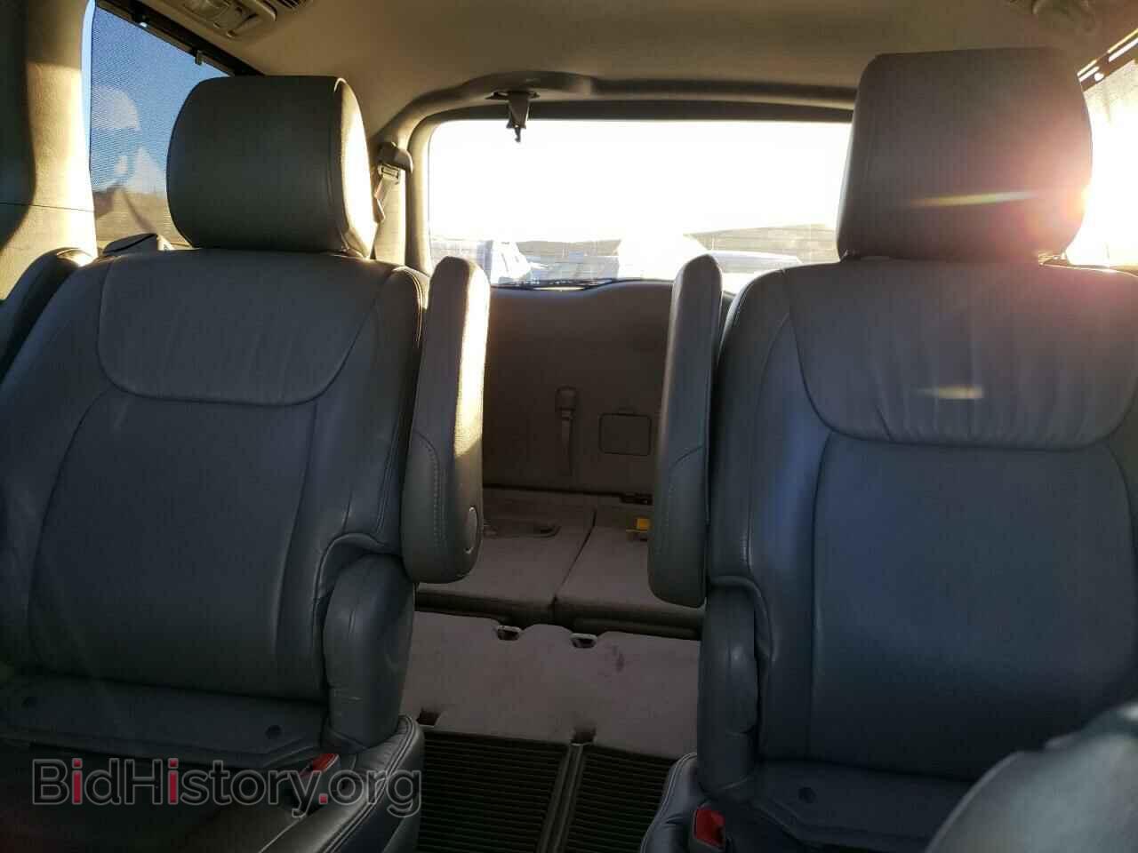 2009 TOYOTA All Models - VIN: 5TDBK22C19S024002 - Фото 10