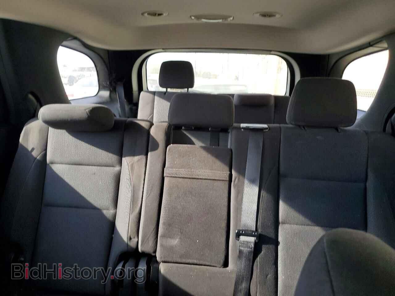 2013 DODGE DURANGO - VIN: 1C4RDHAG7DC637302 - Photo 10