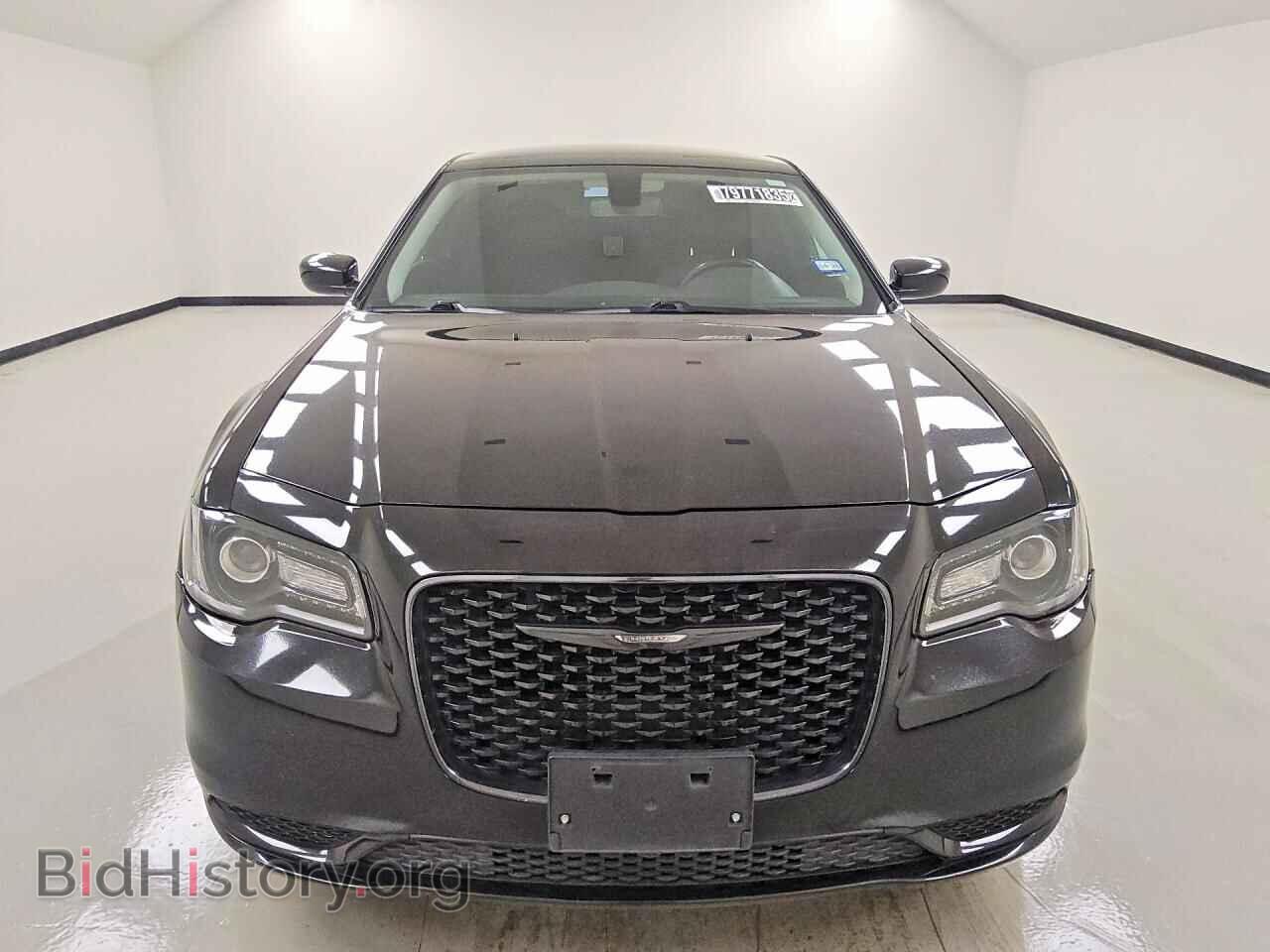 2023 CHRYSLER 300 - VIN: 2C3CCAAGXPH552301 - Фото 5