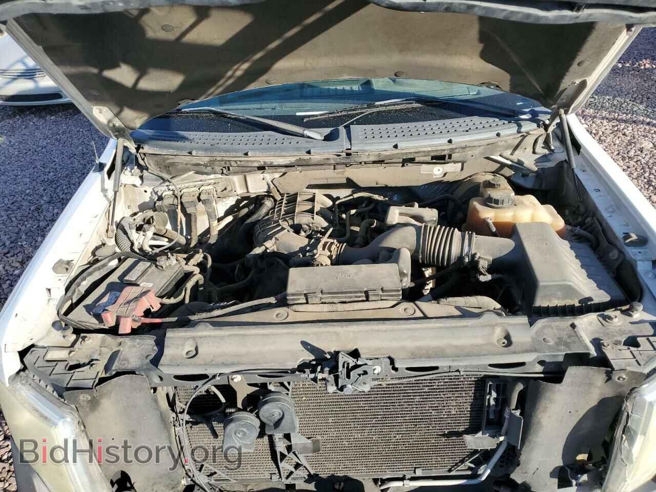 2011 FORD All Models - VIN: 1FTMF1CM4BFB03331 - Photo 11