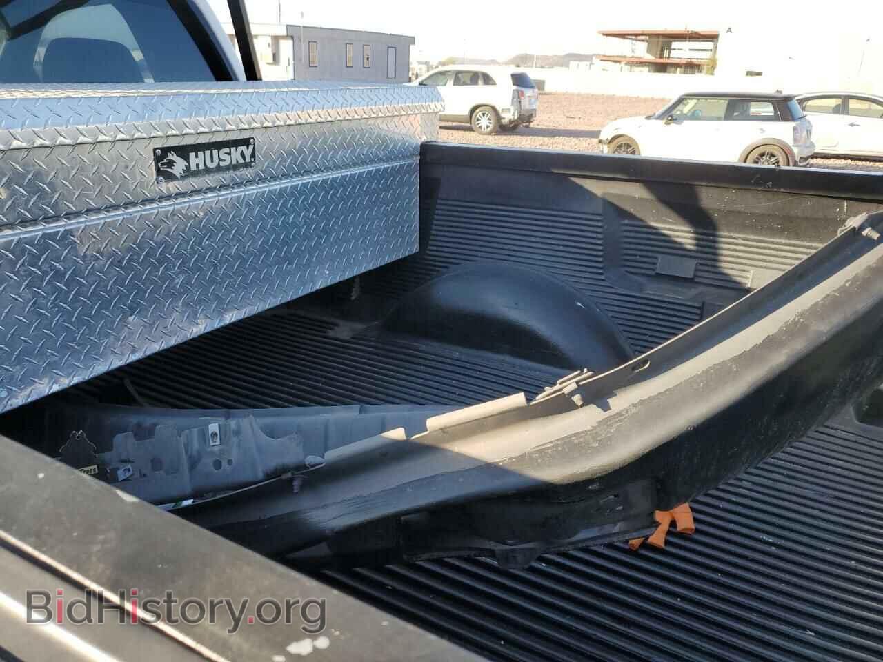2011 FORD All Models - VIN: 1FTMF1CM4BFB03331 - Photo 12