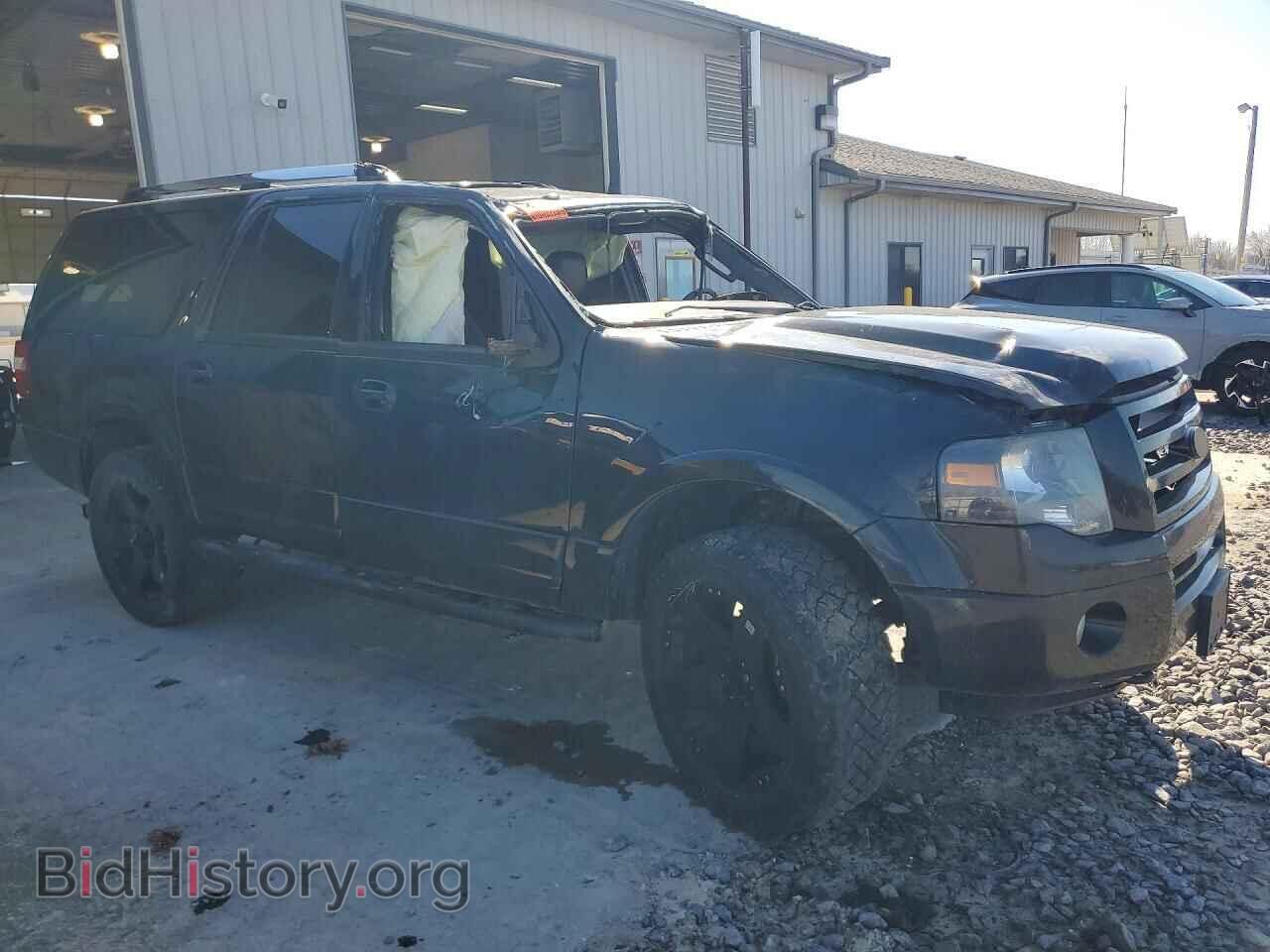 2013 FORD EXPEDITION - VIN: 1FMJK2A58DEF15112 - Фото 4