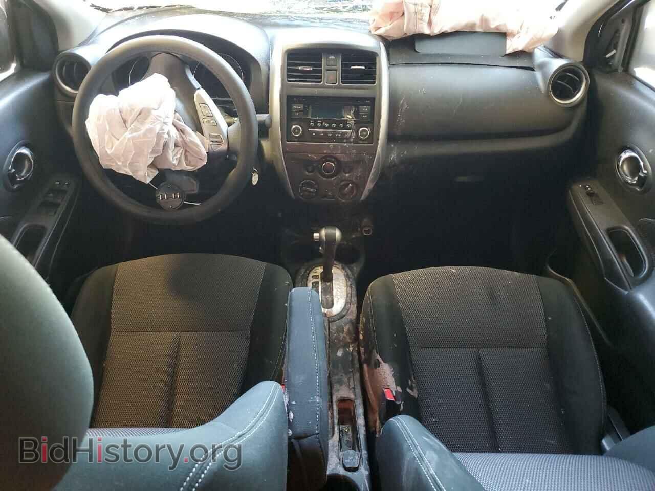 2017 NISSAN VERSA - VIN: 3N1CN7AP7HK452148 - Фото 8