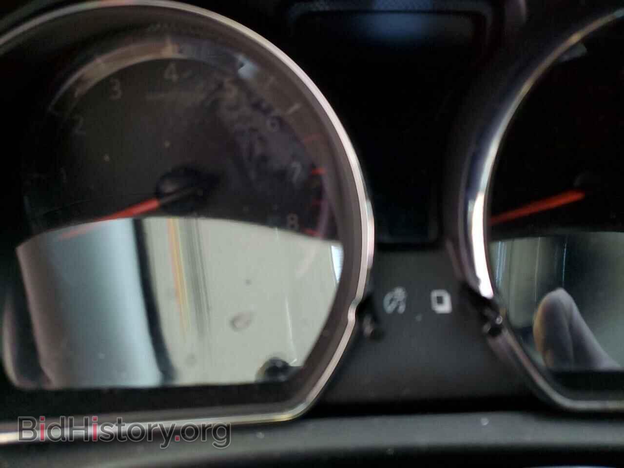 2017 NISSAN VERSA - VIN: 3N1CN7AP7HK452148 - Фото 9