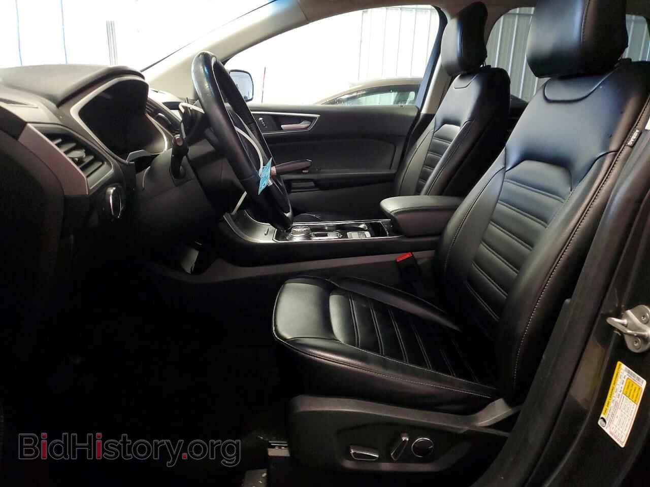 2019 FORD EDGE - VIN: 2FMPK4J90KBC59310 - Photo 7