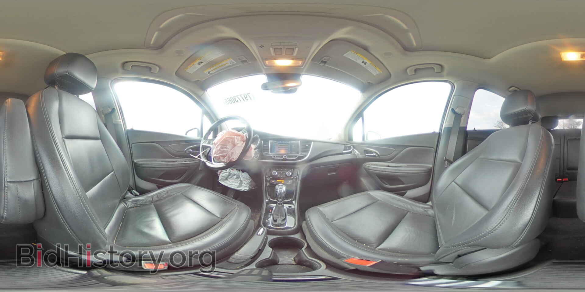 2019 BUICK ENCORE - VIN: KL4CJGSM7KB775030 - Фото 15