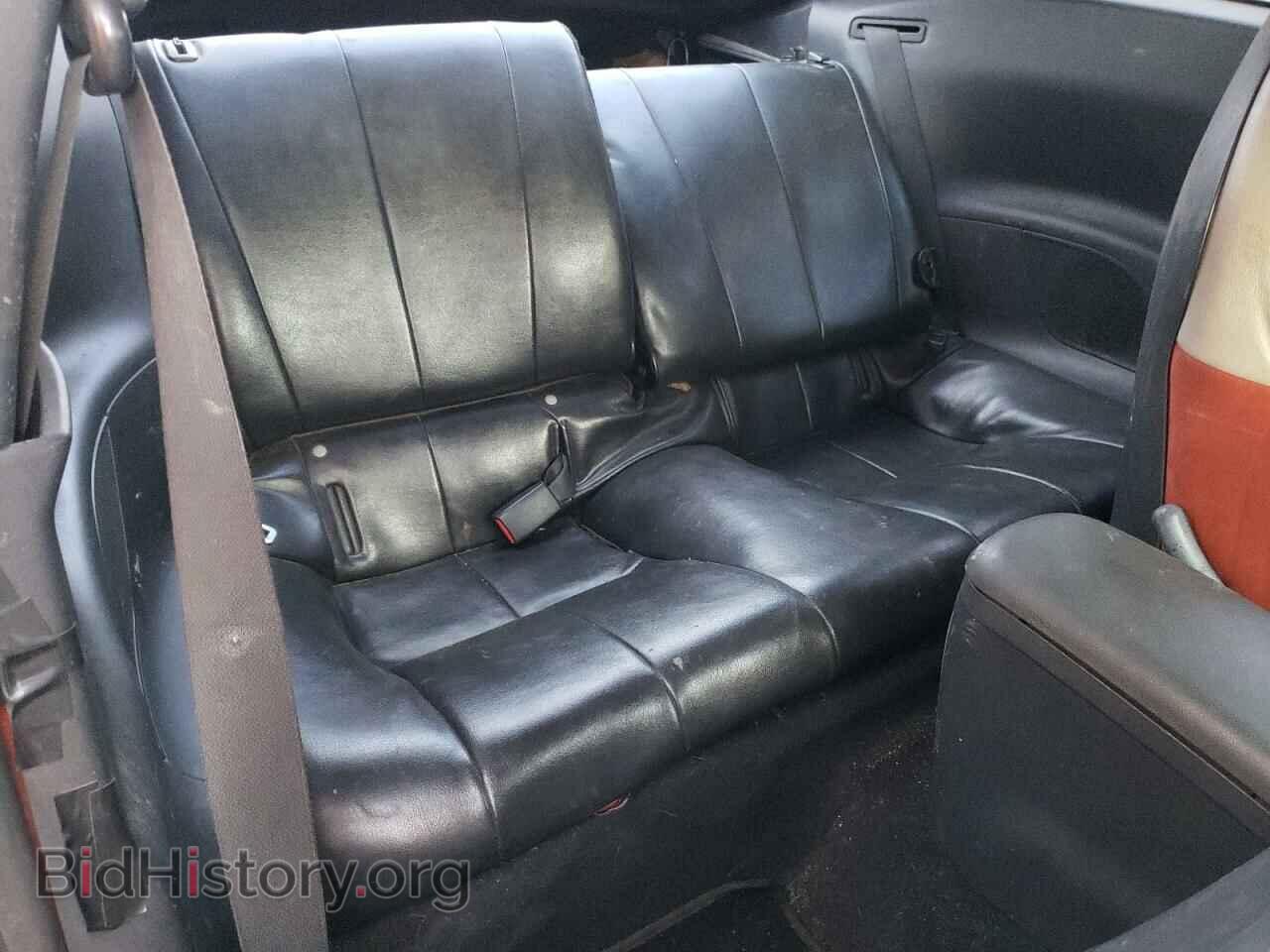 2008 MITSUBISHI ECLIPSE - VIN: 4A3AK34T58E031583 - Photo 10