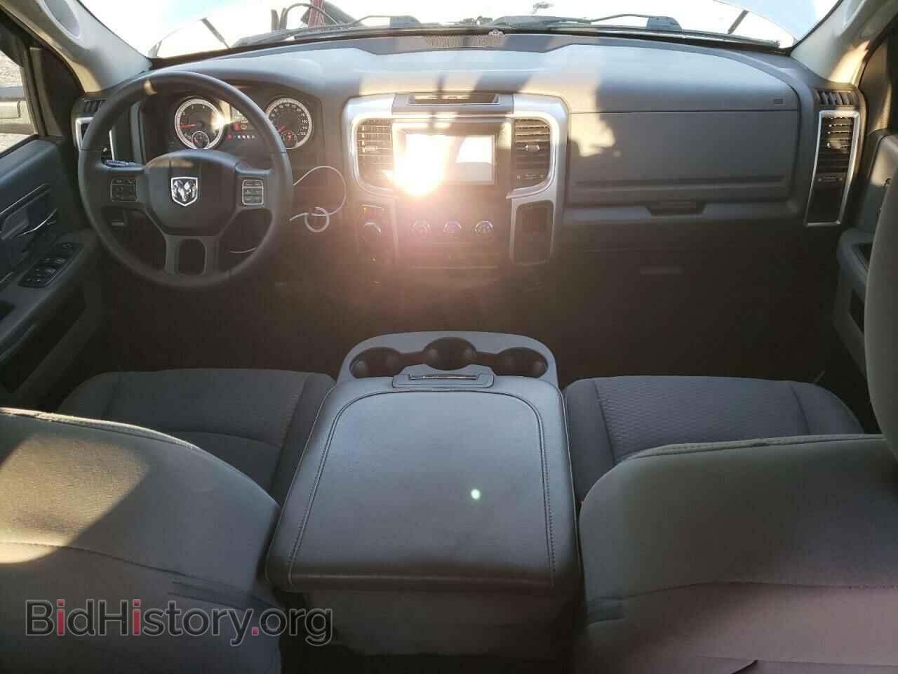2018 RAM 1500 - VIN: 1C6RR7GG0JS307206 - Фото 8