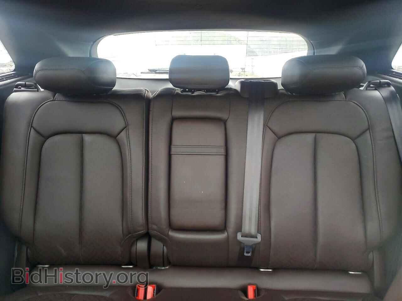 2018 LINCOLN MKC - VIN: 5LMCJ4D96JUL12482 - Photo 10