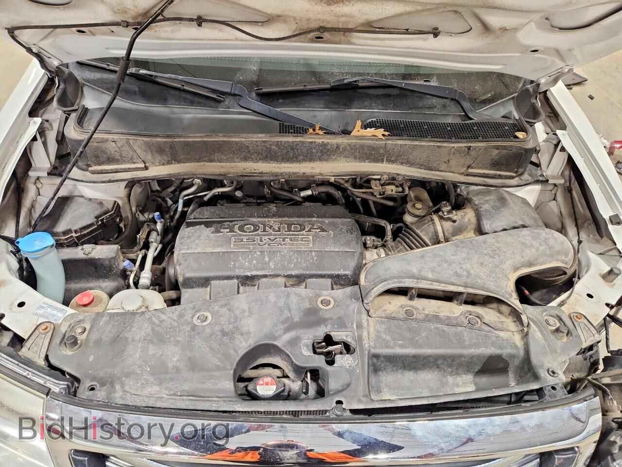 2014 HONDA PILOT - VIN: 5FNYF4H9XEB007767 - Фото 12