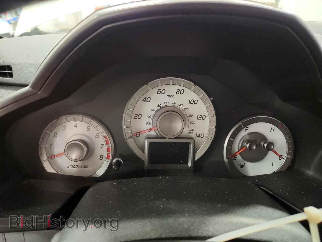 2014 HONDA PILOT - VIN: 5FNYF4H9XEB007767 - Фото 9