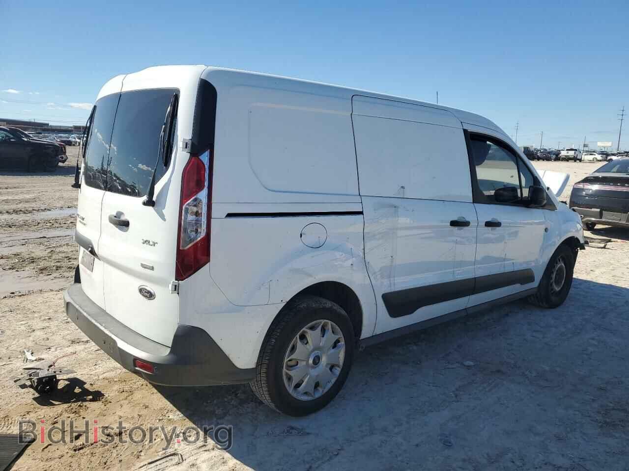 2014 FORD TRANSIT - VIN: NM0LS7FX1E1173397 - Фото 3