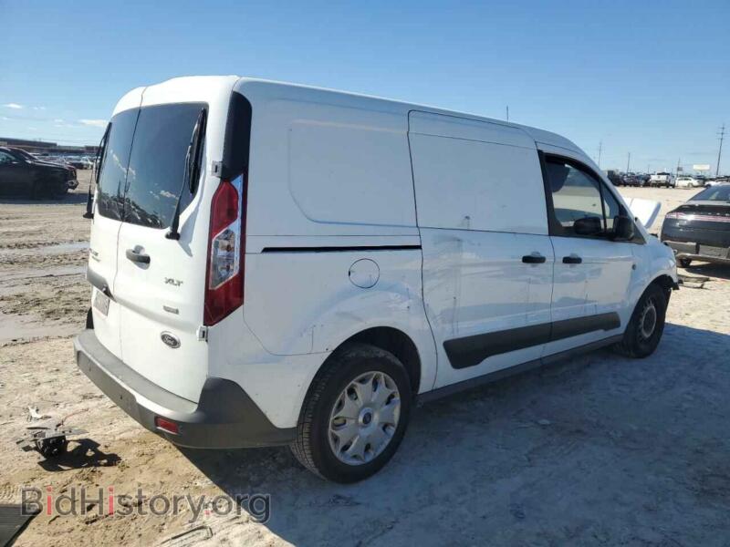 2014 Ford TRANSIT (VIN NM0LS7FX1E1173397) — фото 3 из 13