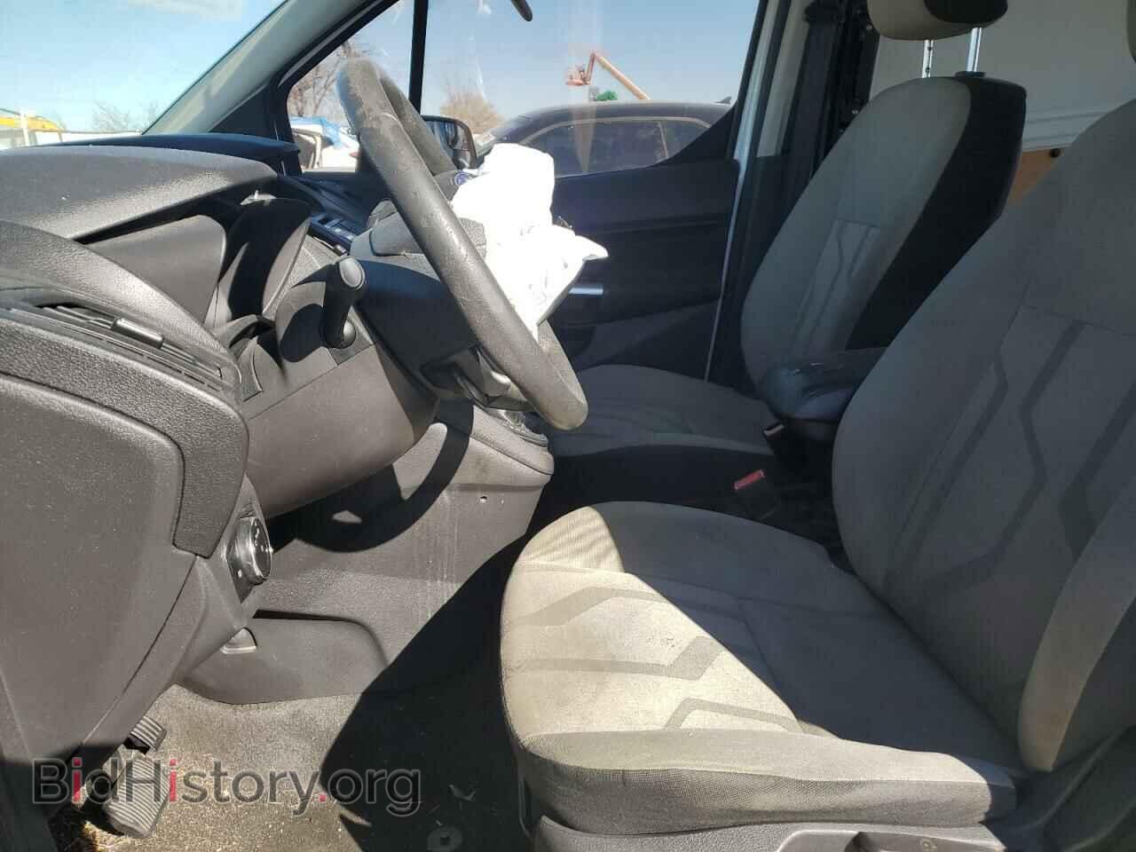 2014 FORD TRANSIT - VIN: NM0LS7FX1E1173397 - Фото 7