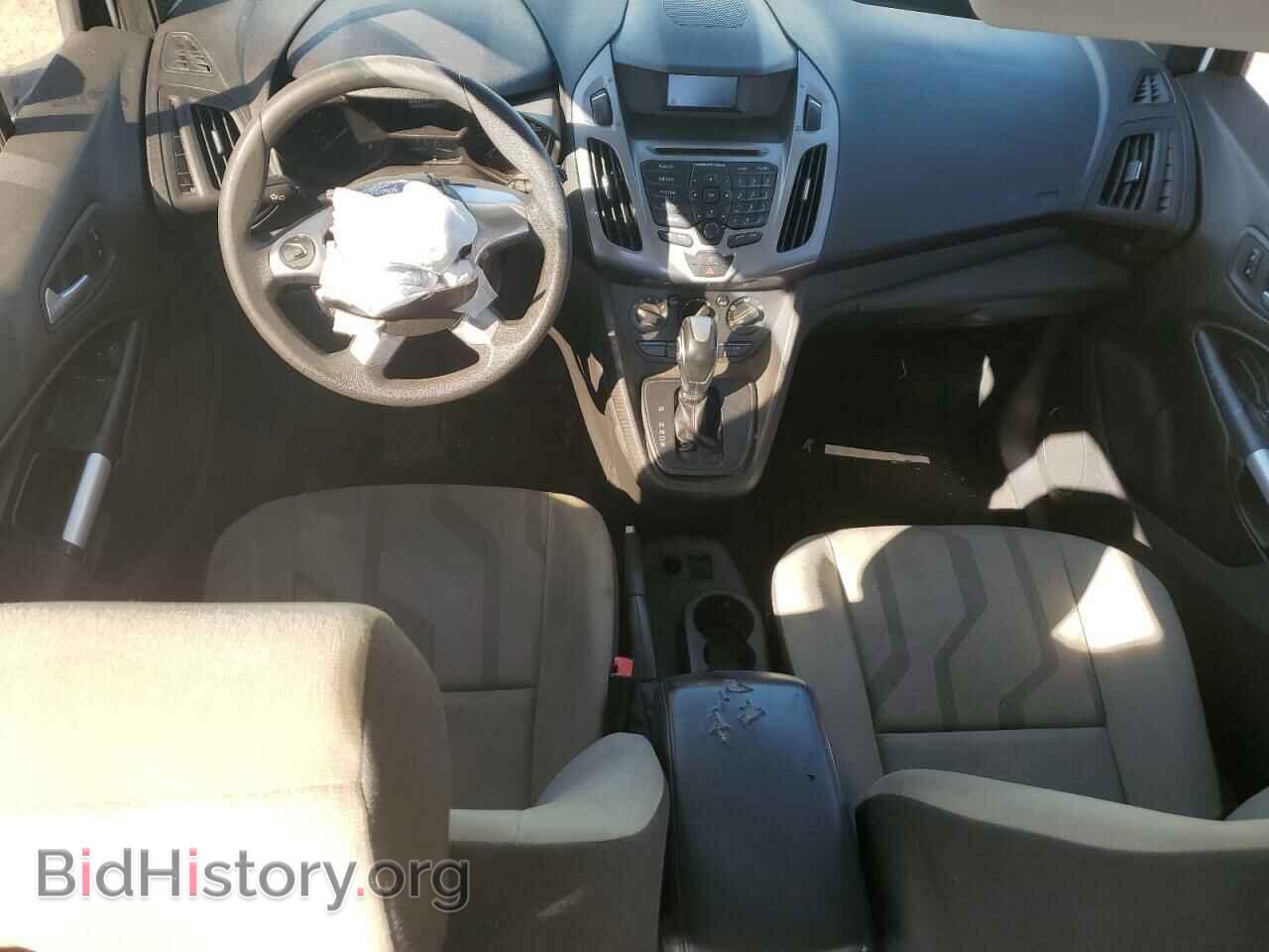 2014 FORD TRANSIT - VIN: NM0LS7FX1E1173397 - Фото 8