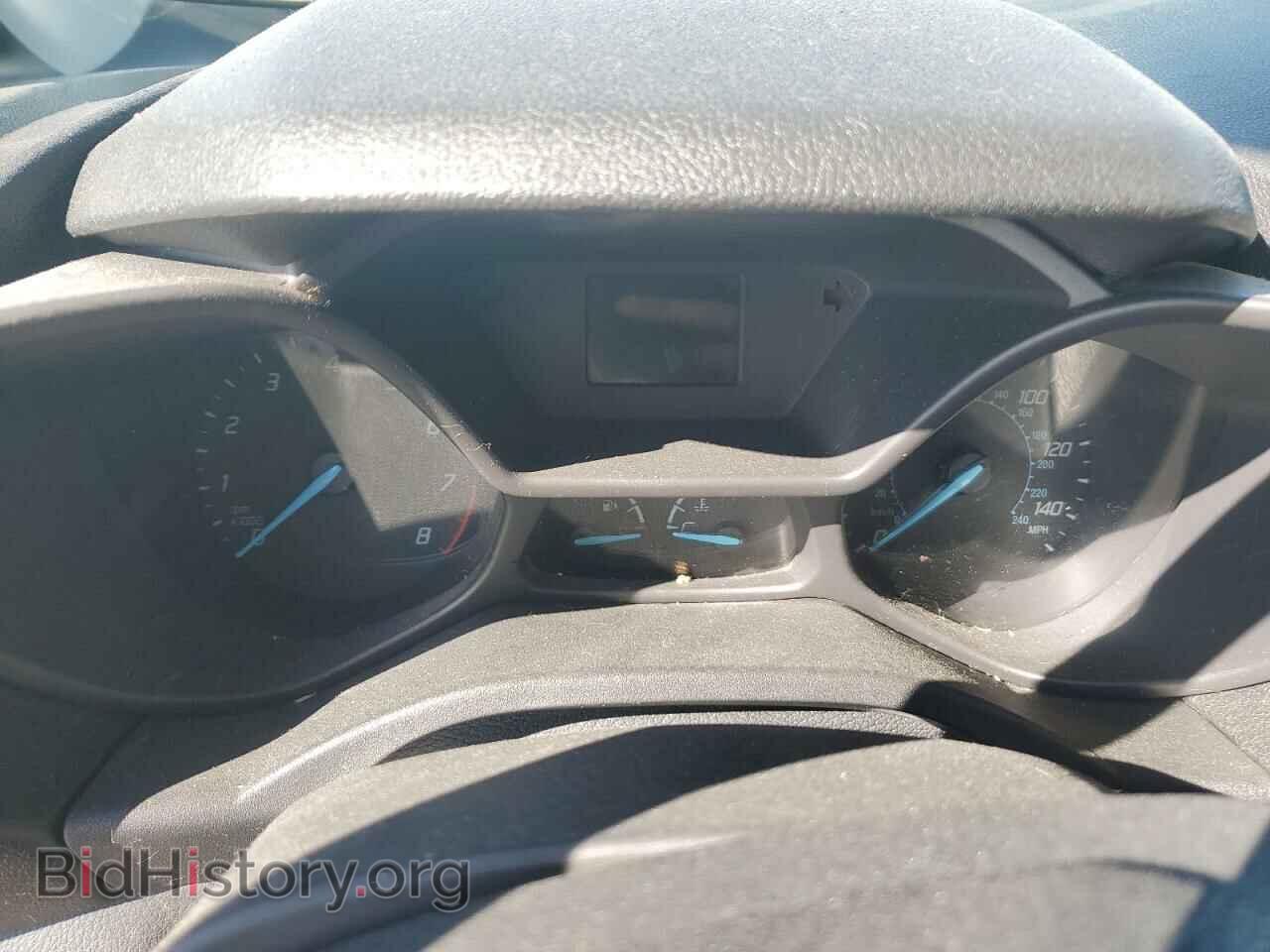 2014 FORD TRANSIT - VIN: NM0LS7FX1E1173397 - Фото 9