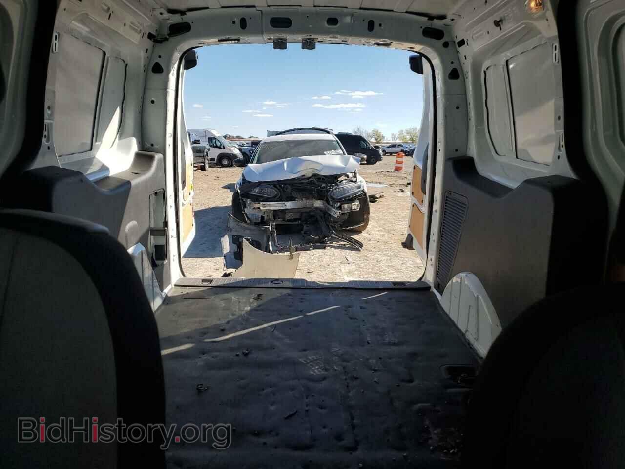 2014 FORD TRANSIT - VIN: NM0LS7FX1E1173397 - Фото 10