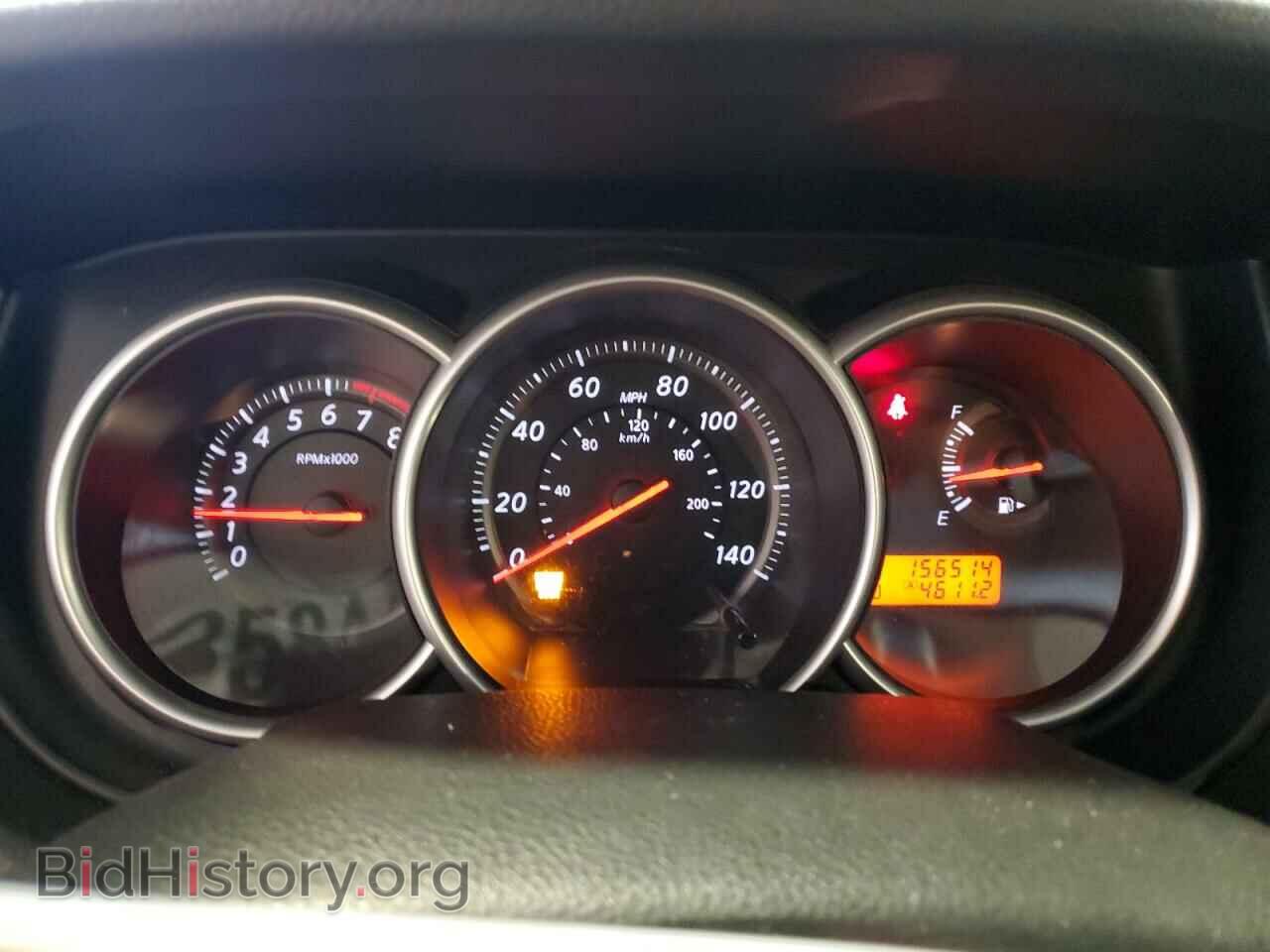 2012 NISSAN VERSA - VIN: 3N1BC1CP3CK251254 - Фото 9