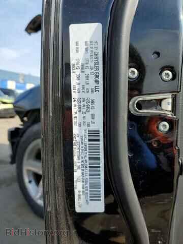 2012 DODGE RAM 1500 - VIN: 1C6RD7MT3CS309910 - Фото 12