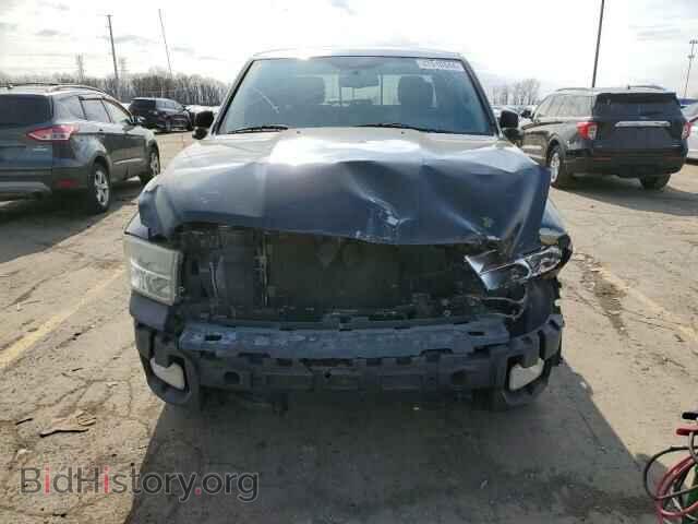 2012 DODGE RAM 1500 - VIN: 1C6RD7MT3CS309910 - Фото 5