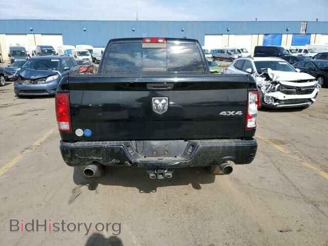 2012 DODGE RAM 1500 - VIN: 1C6RD7MT3CS309910 - Фото 6