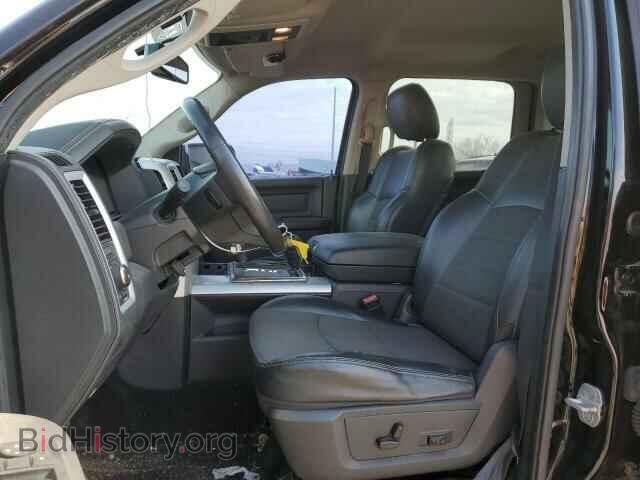 2012 DODGE RAM 1500 - VIN: 1C6RD7MT3CS309910 - Фото 7