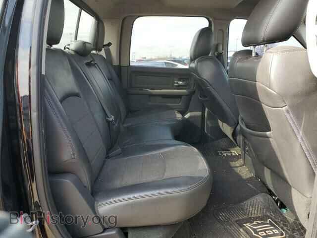 2012 DODGE RAM 1500 - VIN: 1C6RD7MT3CS309910 - Фото 10