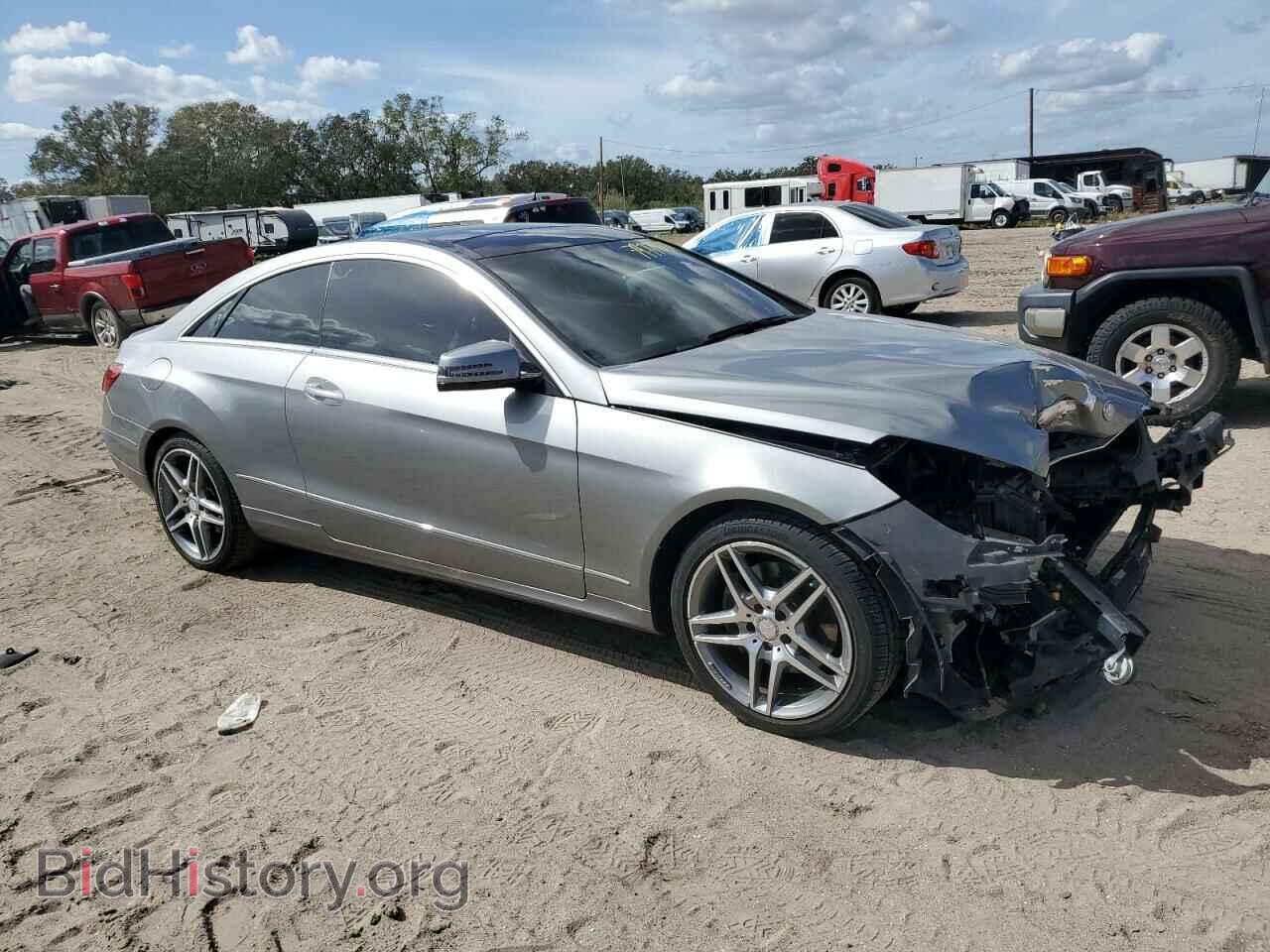 2014 MERCEDES-BENZ E-CLASS - VIN: WDDKJ5KB2EF240906 - Фото 4