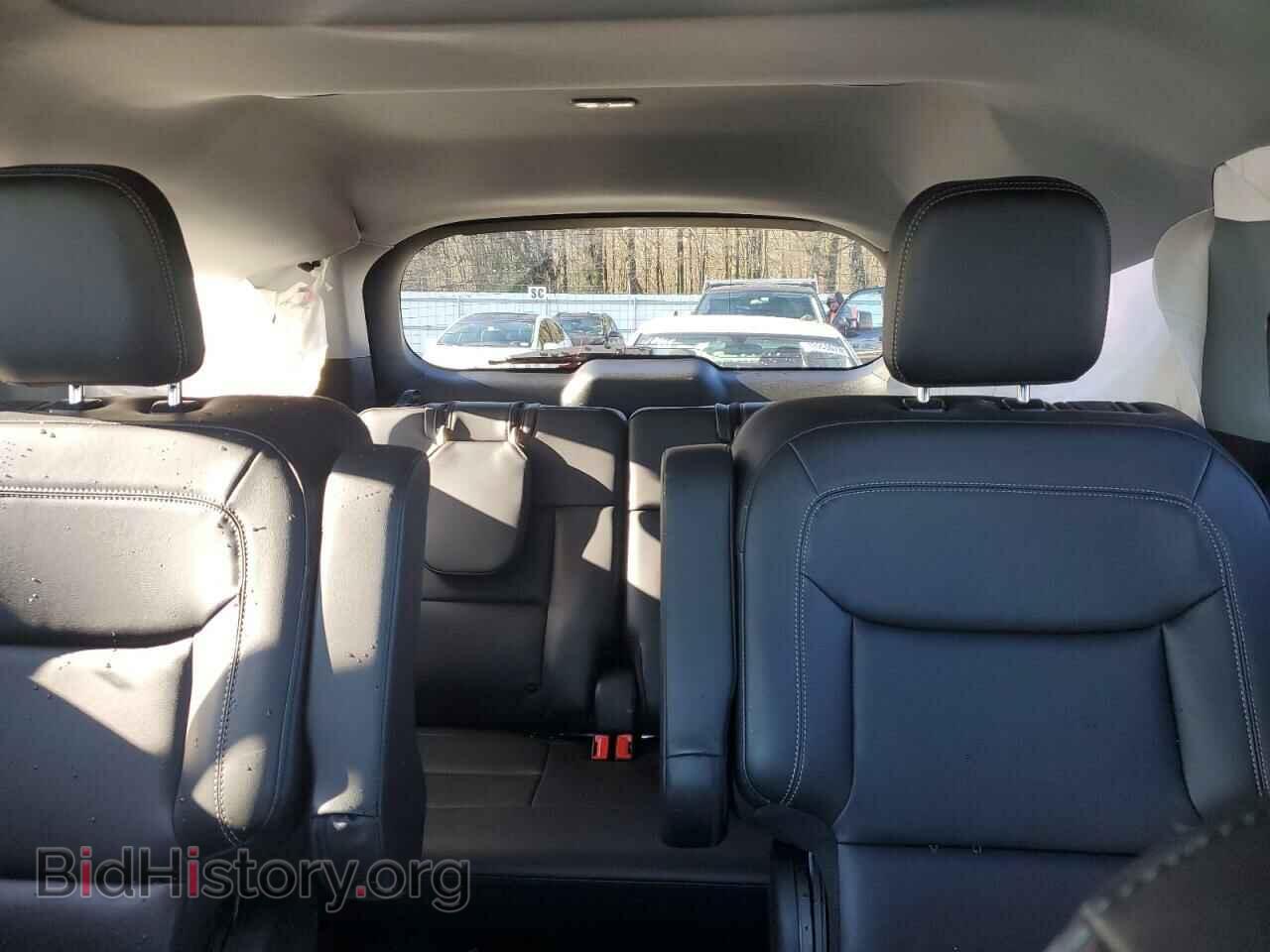2023 FORD EXPLORER - VIN: 1FMSK8DH5PGA22297 - Фото 10