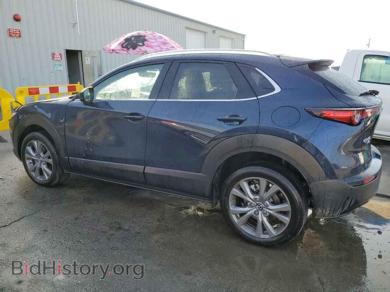 2023 MAZDA CX30 - VIN: 3MVDMBDM8PM520421 - Фото 2