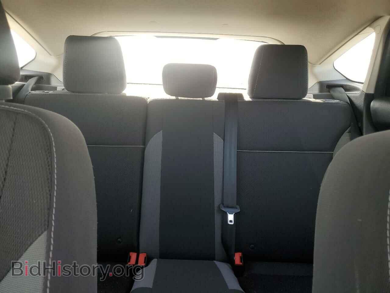 2014 FORD FOCUS - VIN: 1FADP3K24EL154154 - Фото 10