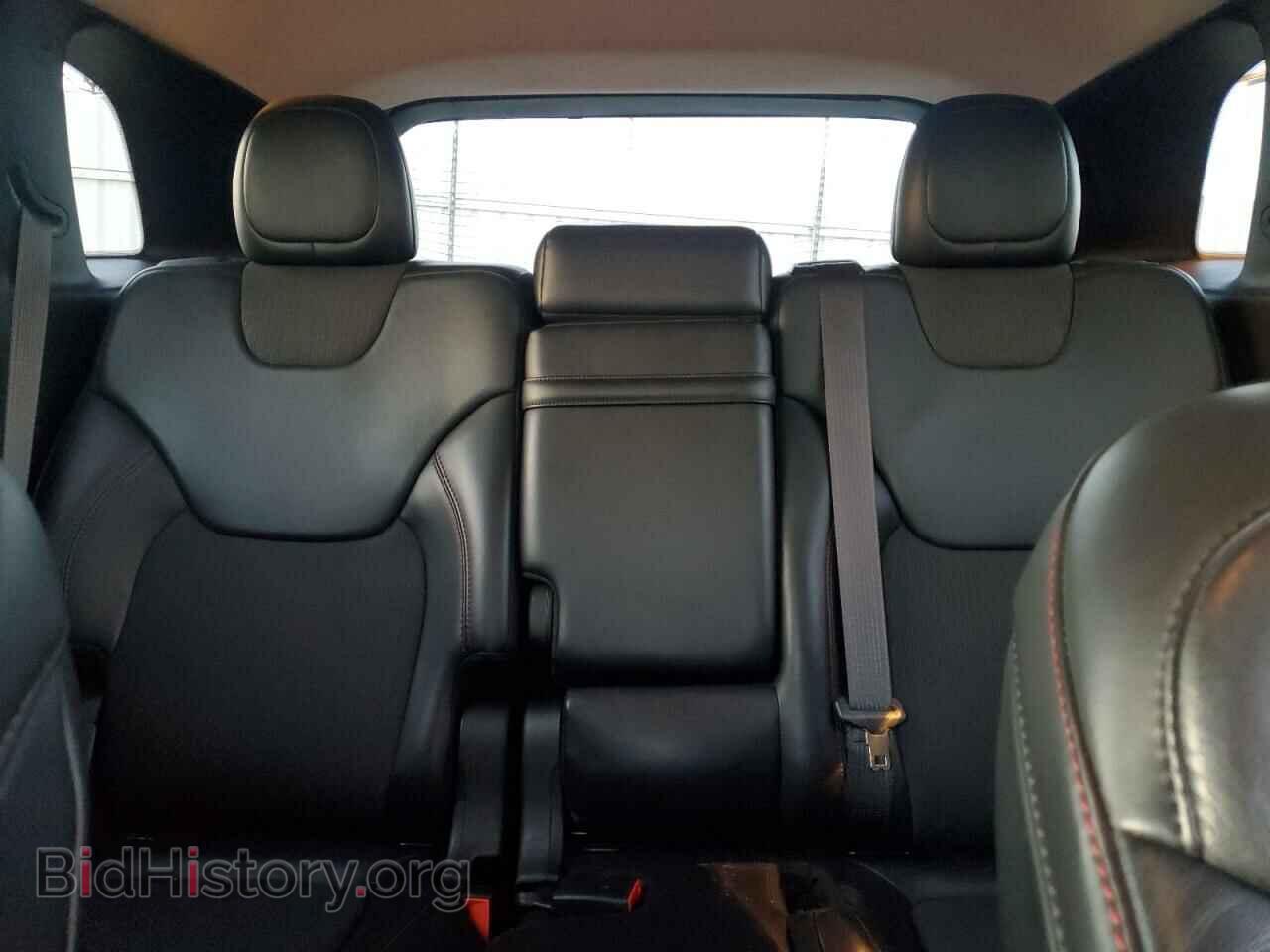 2017 JEEP CHEROKEE - VIN: 1C4PJMBS8HW657140 - Photo 10