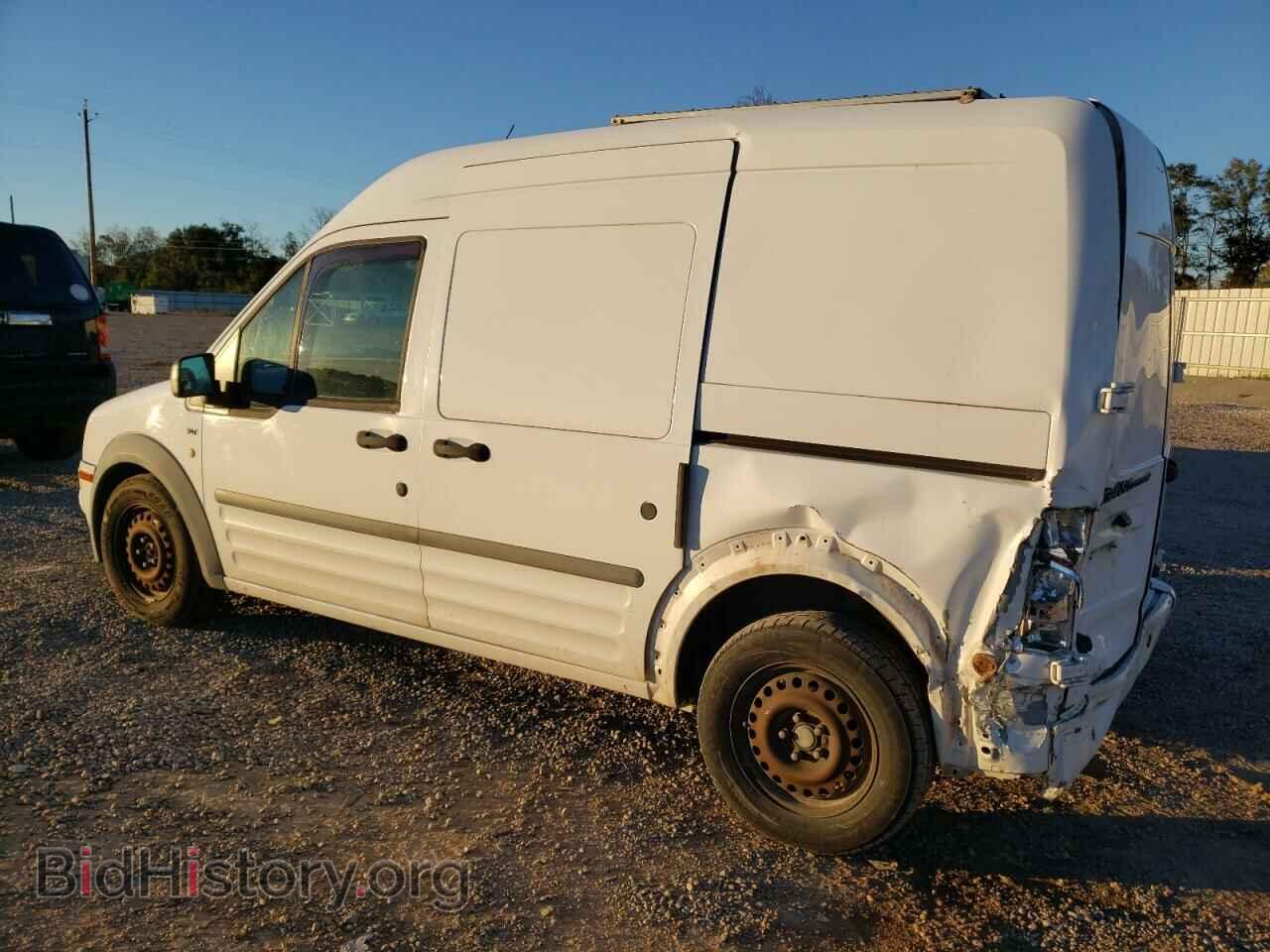 2010 FORD TRANSIT - VIN: NM0LS7BN7AT024091 - Фото 2