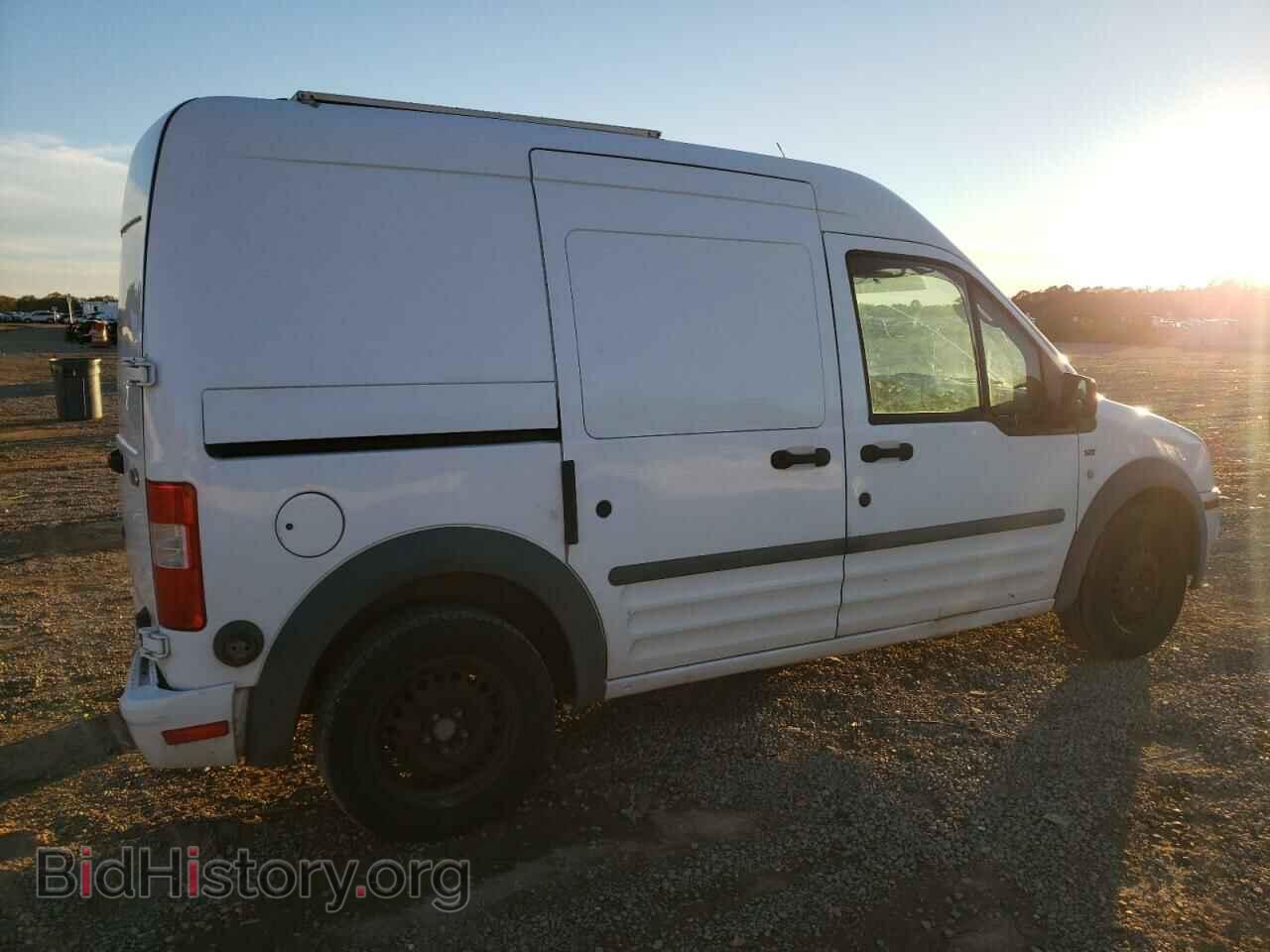 2010 FORD TRANSIT - VIN: NM0LS7BN7AT024091 - Фото 3