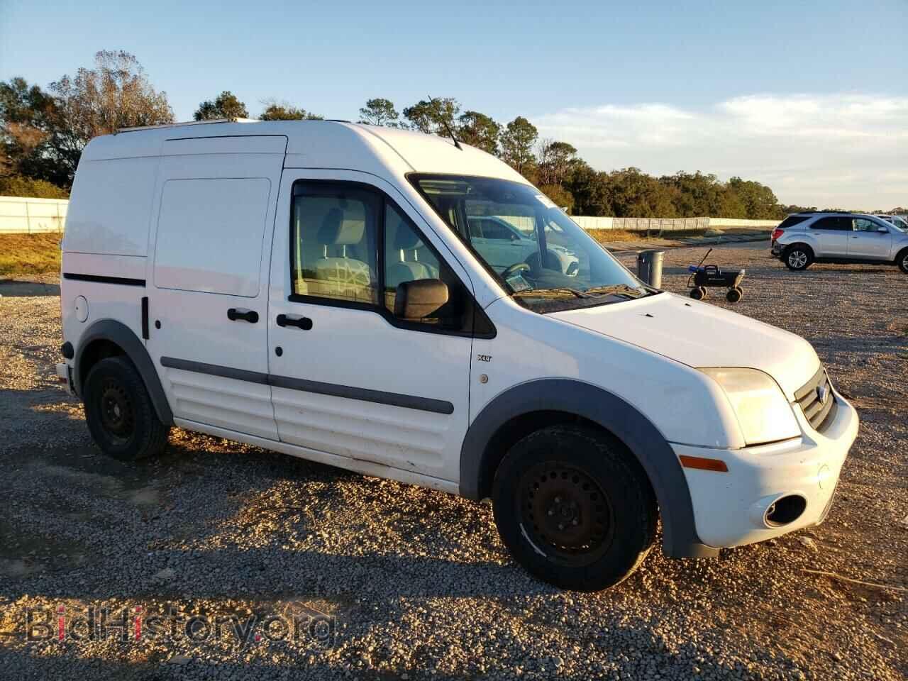 2010 FORD TRANSIT - VIN: NM0LS7BN7AT024091 - Фото 4