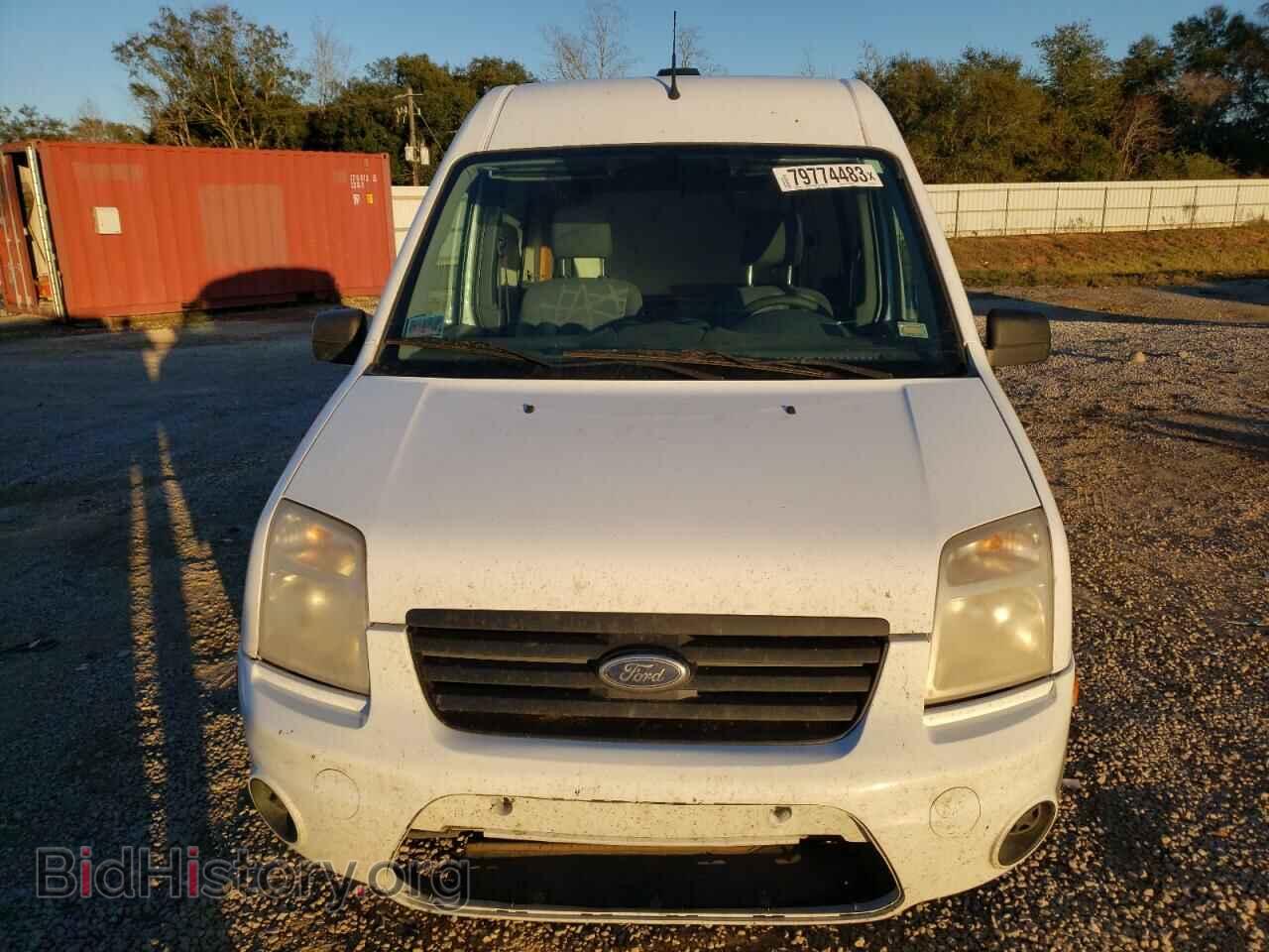 2010 FORD TRANSIT - VIN: NM0LS7BN7AT024091 - Фото 5