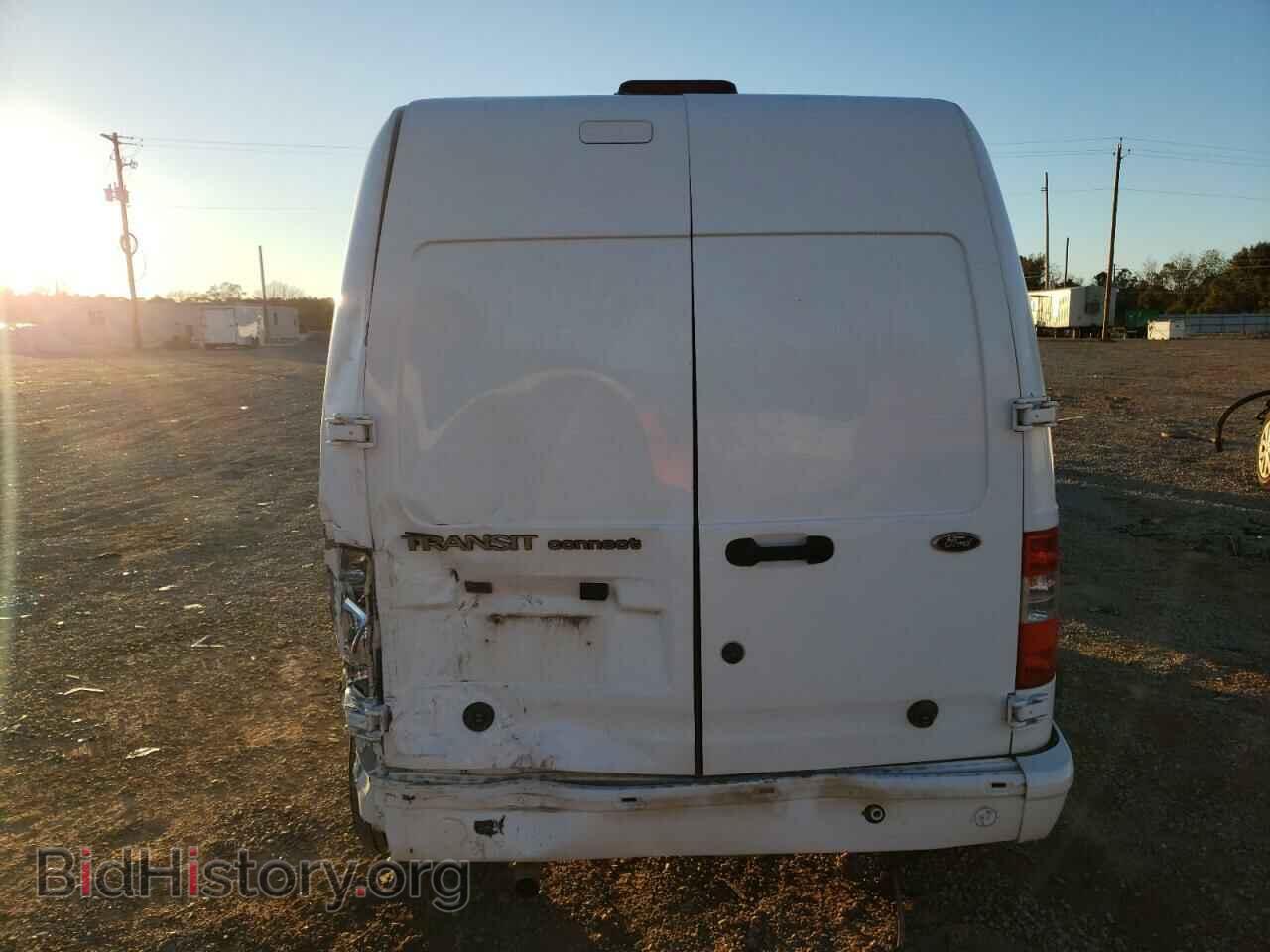 2010 FORD TRANSIT - VIN: NM0LS7BN7AT024091 - Фото 6