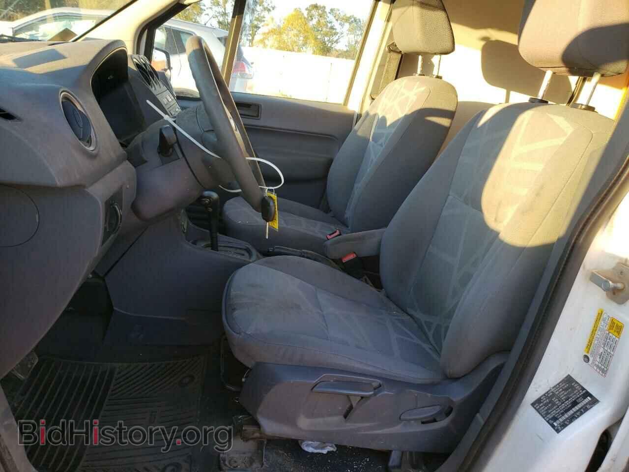 2010 FORD TRANSIT - VIN: NM0LS7BN7AT024091 - Фото 7
