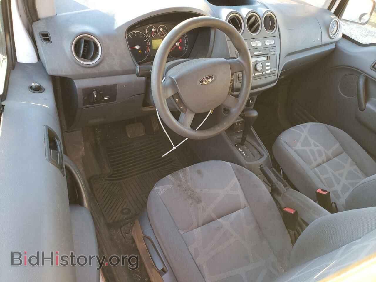 2010 FORD TRANSIT - VIN: NM0LS7BN7AT024091 - Фото 8