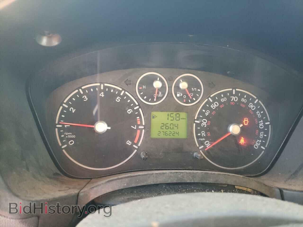 2010 FORD TRANSIT - VIN: NM0LS7BN7AT024091 - Фото 9