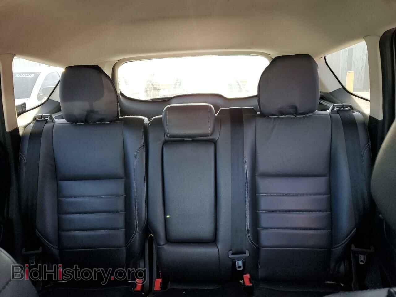 2014 FORD ESCAPE - VIN: 1FMCU0J93EUE35685 - Фото 10