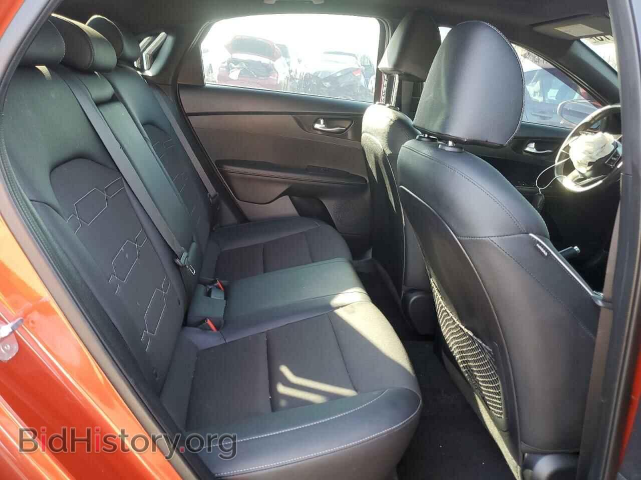 2020 KIA FORTE - VIN: 3KPF34AD3LE170035 - Фото 10