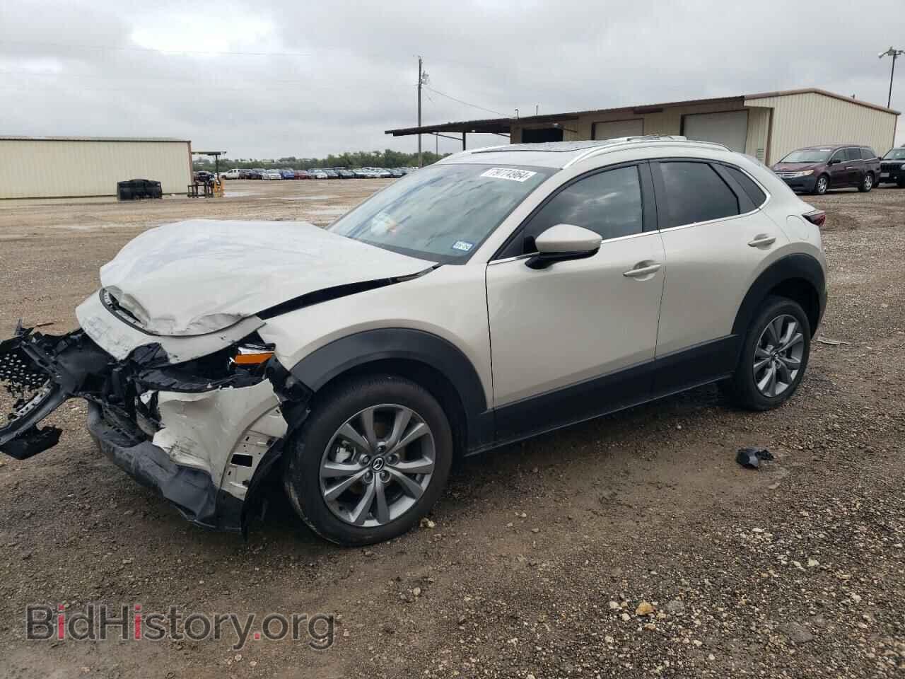 Photo 3MVDMBCM6RM674114 - MAZDA CX30 2024